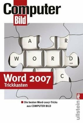 Word 2007 Trickkasten