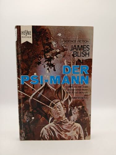Der Psi-Mann