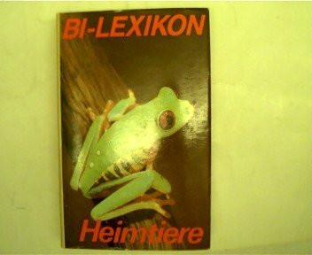 BI-Lexikon Heimtiere