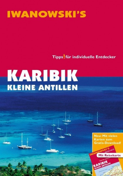 Karibik Kleine Antillen