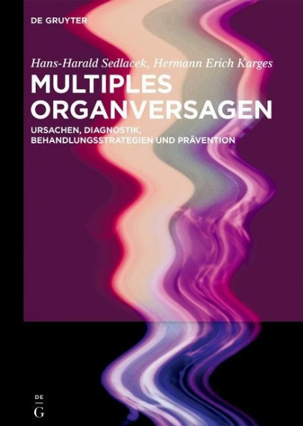 Multiples Organversagen