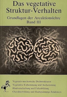 Das vegetative Struktur-Verhalten