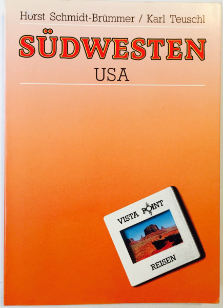 Südwesten USA