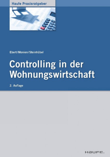 Controlling in der Wohnungswirtschaft