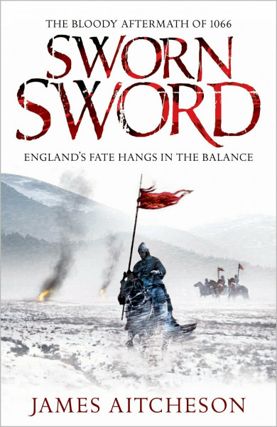 Sworn Sword (The Conquest)