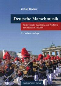 Deutsche Marschmusik