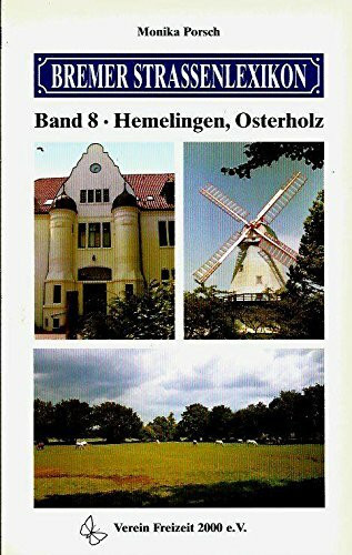 K.T.: Hemelingen /Osterholz