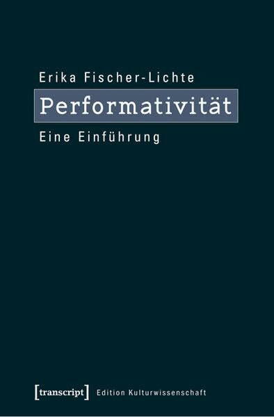 Performativität: Eine Einführung