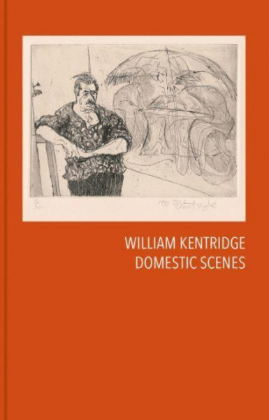 Domestic Scenes