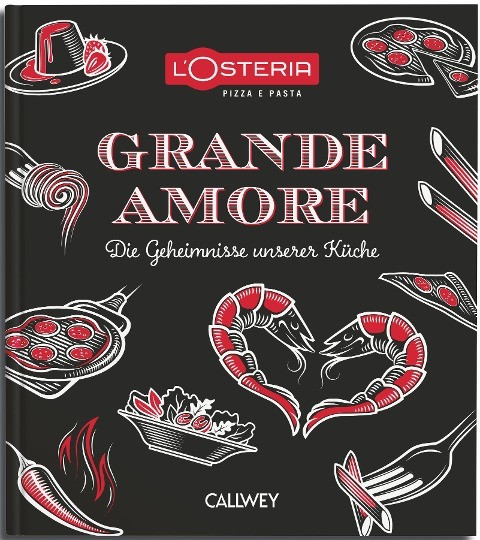 L'Osteria Grande Amore