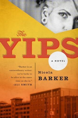 The Yips: A Novel