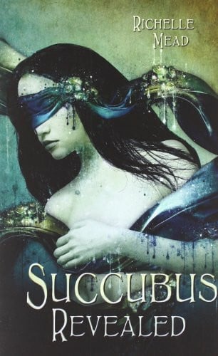 Succubus Revealed: Das furiose Finale! (Georgina Kincaid, Succubus)