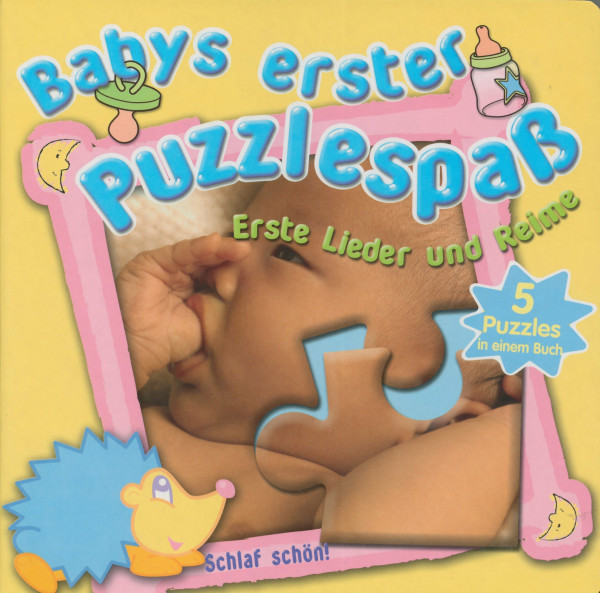 Slaap lekker