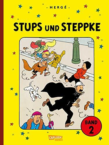 Stups und Steppke 2 (2)