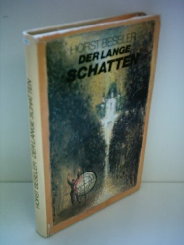 Der lange Schatten