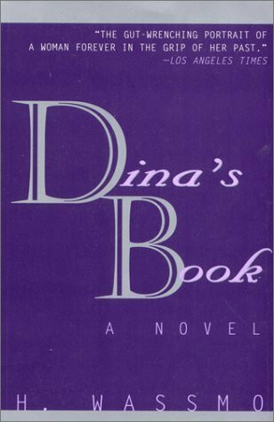 Dina's Book: A Novel