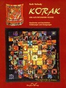 Korak: Eine Alte Patchwork-Technik