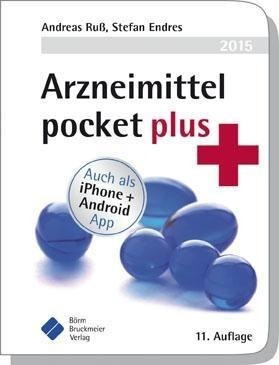 Arzneimittel pocket plus 2015