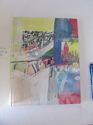 Das Buch der Frankfurter Buchmesse.