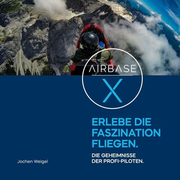 Erlebe die Faszination Fliegen: Die Geheimnisse der Profi-Piloten