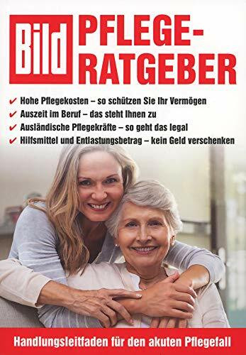 BILD Pflegeratgeber