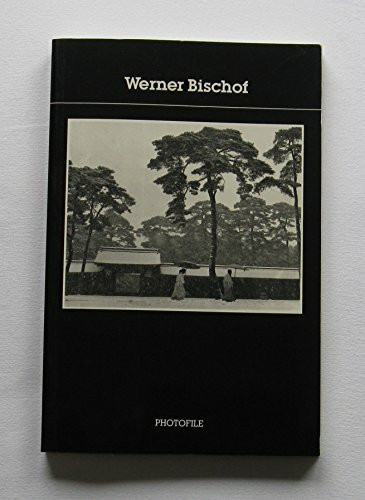 Werner Bischof (Photofile)