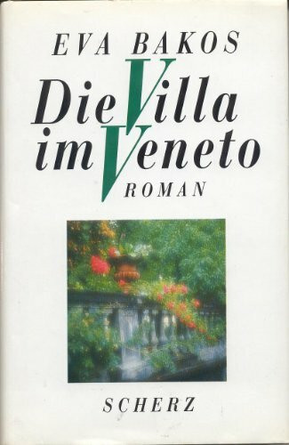 Die Villa im Veneto