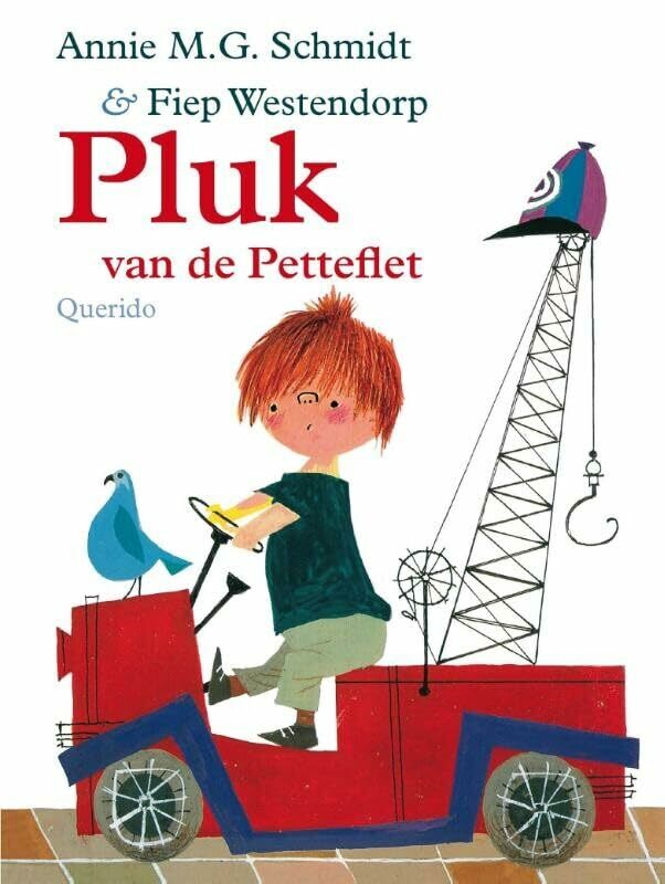 Pluk van de Petteflet Pluk van de Petteflet