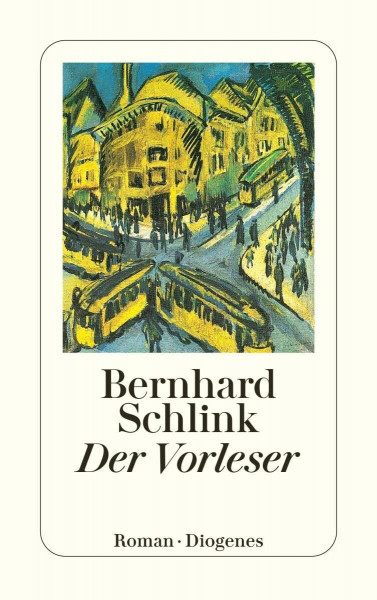 Der Vorleser: Ausgezeichnet mit dem Evangelischen Buchpreis, Kategorie Roman, 2000 und dem WELT-Literaturpreis 1999. Roman (detebe, Band 22953)
