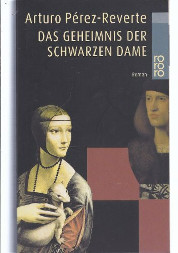 Das Geheimnis der schwarzen Dame