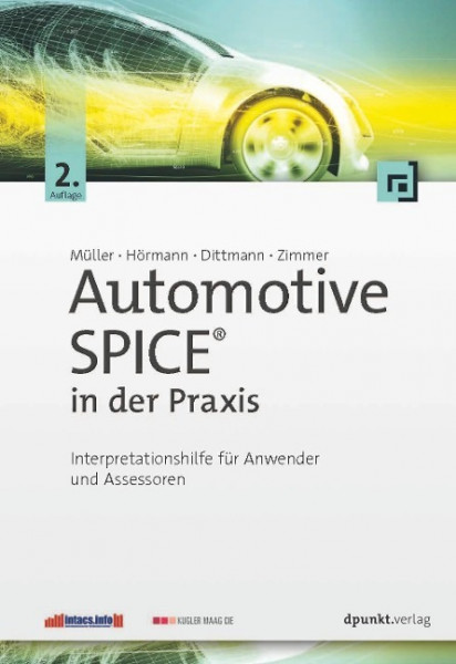 Automotive SPICE(TM) in der Praxis