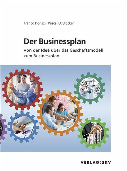 Der Businessplan - Von der Idee über das Geschäftsmodell zum Businessplan, Bundle: Bundle: Theorie inkl. PDFs und umfassendes digitales Begleitmaterial