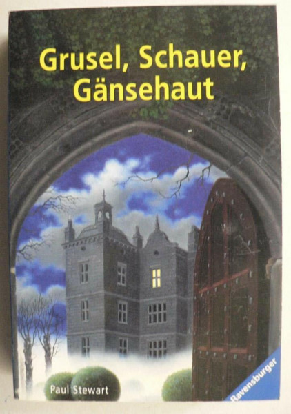 Grusel, Schauer, Gänsehaut (Ravensburger Taschenbücher)