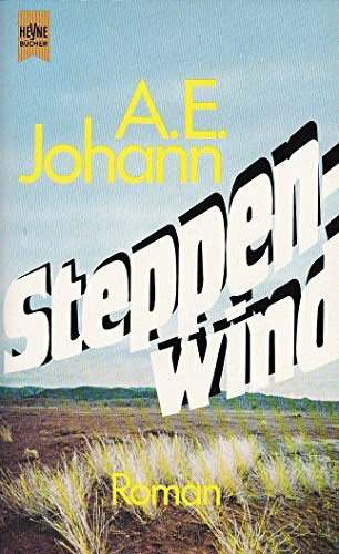 Steppenwind. Roman