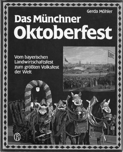 Das Münchner Oktoberfest