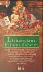 Lichterglanz bei uns daheim