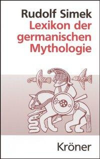 Lexikon der germanischen Mythologie