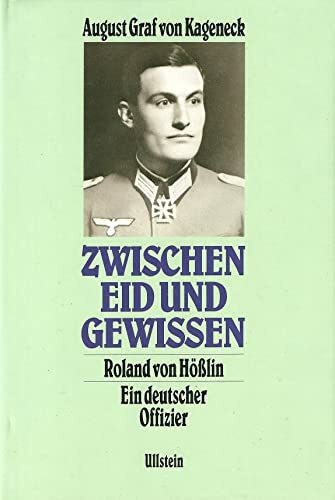 Zwischen Eid und Gewissen