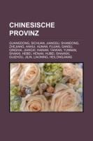 Chinesische Provinz