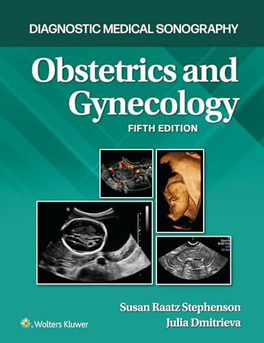 Obstetrics and Gynecology (Diagnostic Medical Sonography)