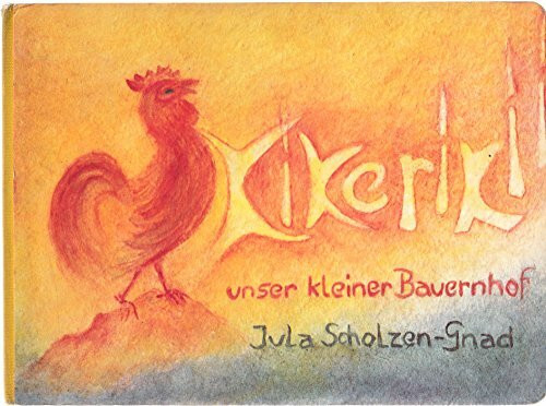 Kikeriki: Unser kleiner Bauernhof
