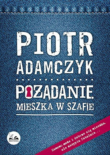 Pozadanie mieszka w szafie