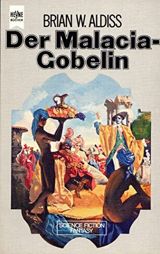 Der Malacia- Gobelin.