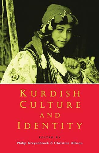 Kurdish Culture and Identity