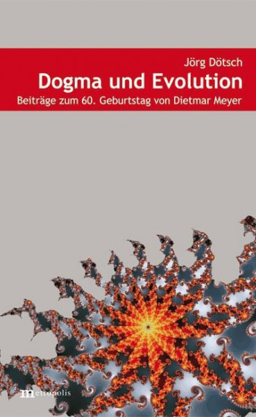 Dogma und Evolution
