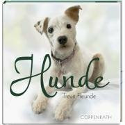 BelLibri: Hunde - Treue Freunde (Geschenkbücher für Erwachsene)