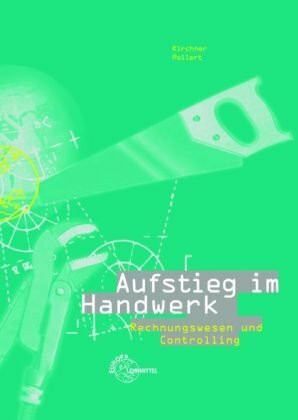 Aufstieg zum Handwerksmeister Rechnungswesen und Controlling