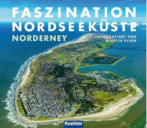 Faszination Nordseeküste - Norderney