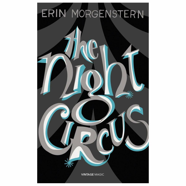 NIGHT CIRCUS