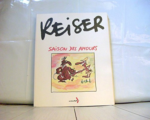 Saison des amours